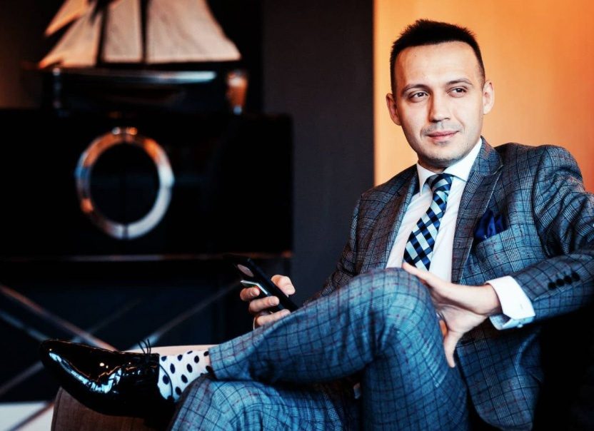 Dominik Brzozak