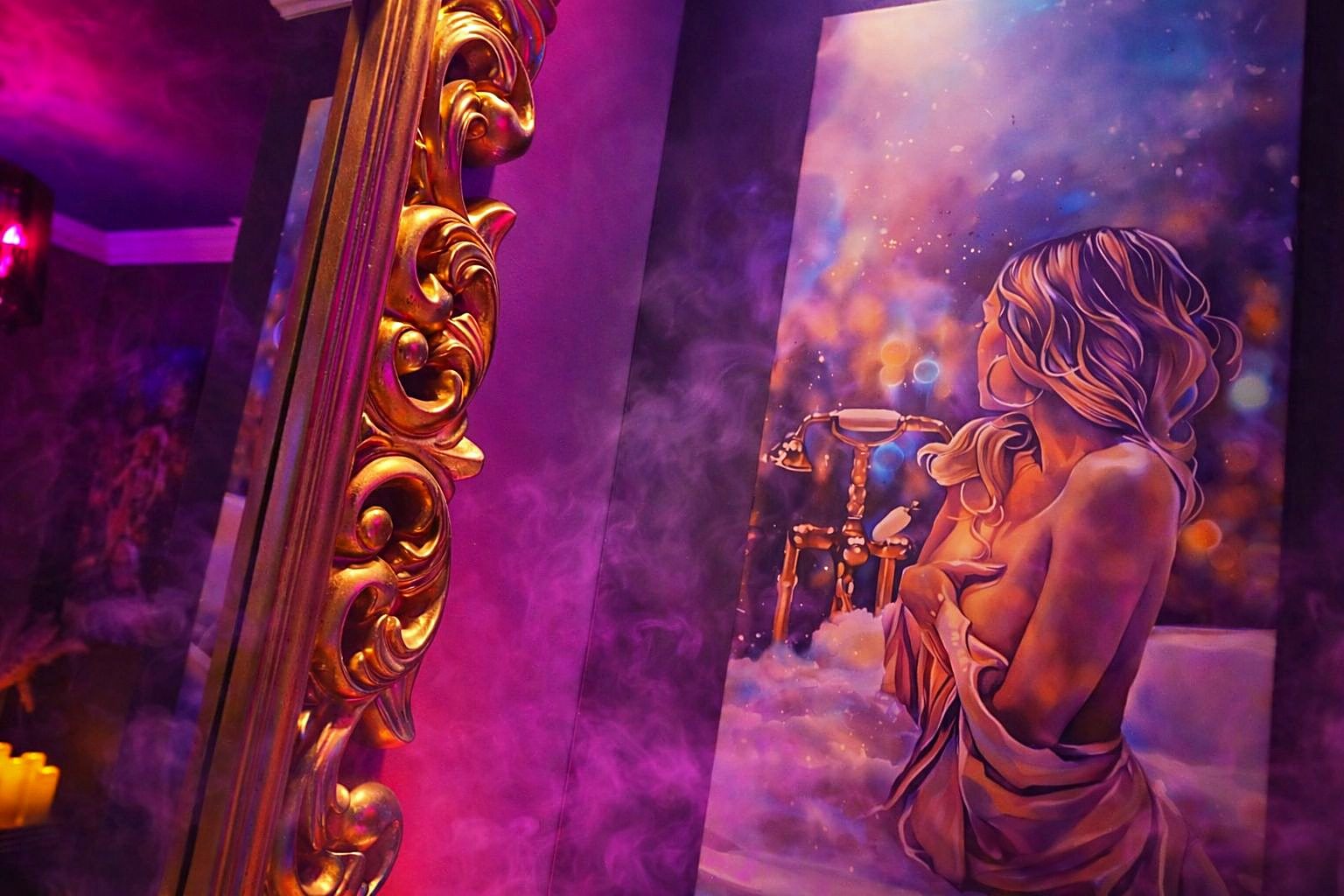 Premium Art Romance - apartament Secret