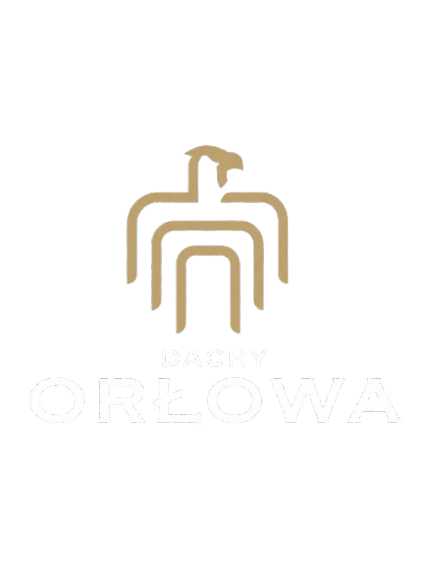 Dachy Orłowa