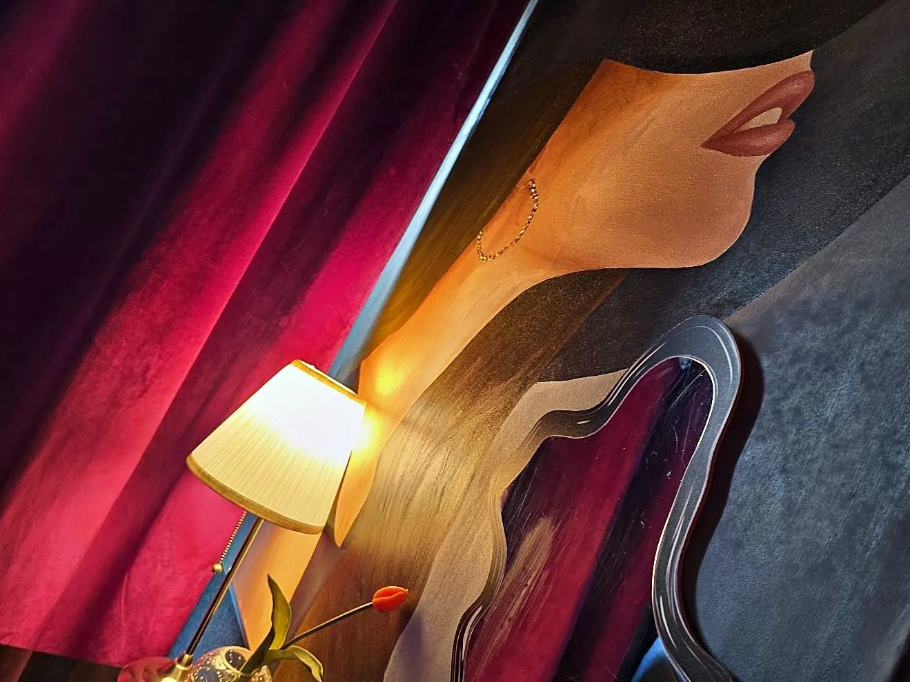 Premium Art Romance - apartament Secret